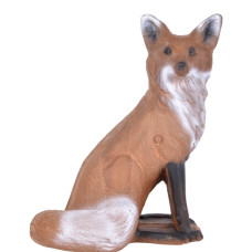 Longlife Red Fox